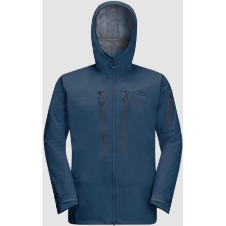 Jack Wolfskin Exolight Pro Jacket Heren