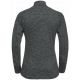 Odlo Mid Layer Full Zip Sesvenna Damesvest