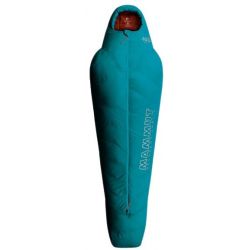 Mammut Perform Down Bag -10C damesslaapzak