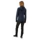 Didriksons Anneli WNS Full Zip 2 damesvest