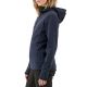 Didriksons Anneli WNS Full Zip 2 damesvest