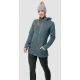 Jack Wolfskin Patan Long Jacket Damesjas