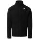 The North Face 100 Glacier Full Zip herenvest