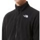 The North Face 100 Glacier Full Zip herenvest