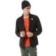 The North Face 100 Glacier Full Zip herenvest