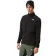 The North Face 100 Glacier Full Zip herenvest