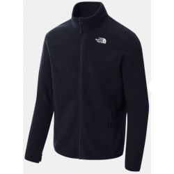 The North Face 100 Glacier Full Zip herenvest