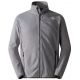 The North Face 100 Glacier Full Zip herenvest