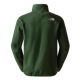 The North Face 100 Glacier Full Zip herenvest