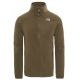 The North Face 100 Glacier Full Zip herenvest