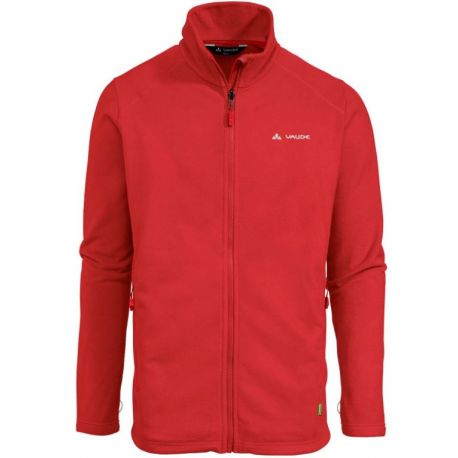 Vaude Rosemoor Fleece Herenjacket