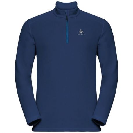 Odlo Midlayer 1/2 Zip Herentrui