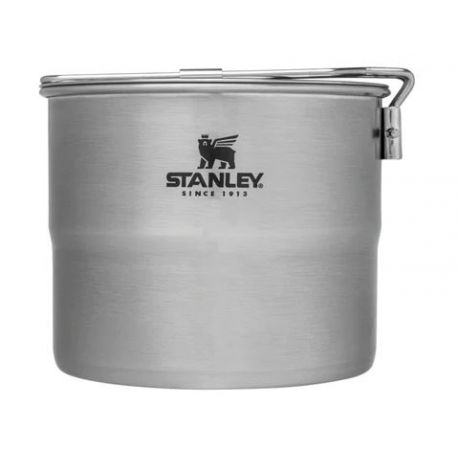 Stanley The Stainless Steel Cook Set For Two 1,0L