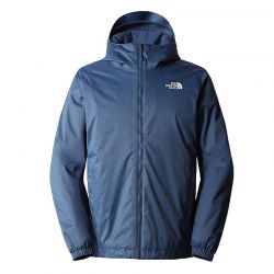 The North Face Quest Insulated Jacket herenjas