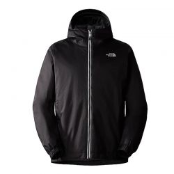 The North Face Quest Insulated Jacket herenjas