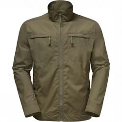 Jack Wolfskin Camio Road Jacket herenjas