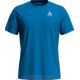 Odlo crew neck Element Running herenshirt