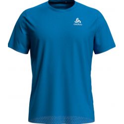 Odlo crew neck Element Running herenshirt