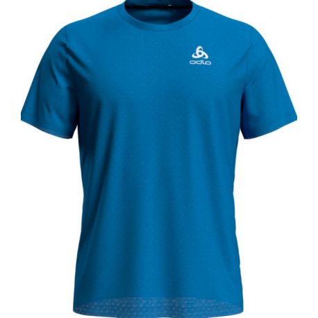 Odlo crew neck Element Running herenshirt