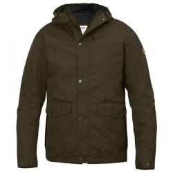 Fjallraven Övik 3 in 1 Jacket herenjas