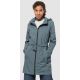 Jack Wolfskin Norden Port Coat Damesjas