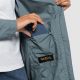 Jack Wolfskin Norden Port Coat Damesjas