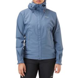 Rab Downpour Eco Jacket damesjas