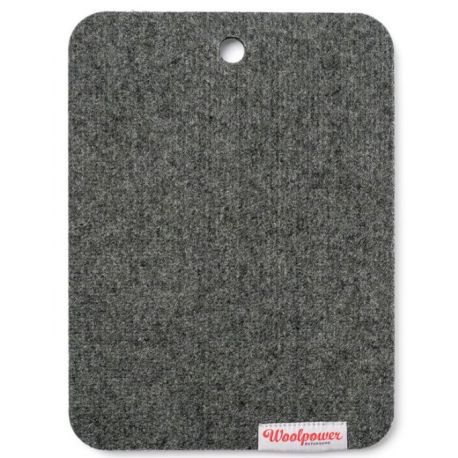 Woolpower Sit Pad Recycled