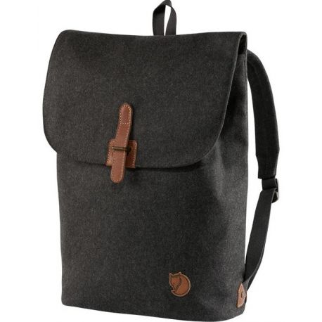 FjallRaven Norrvage Foldsack rugzak 16L