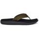 Teva Voya Canvas Flip herenslipper