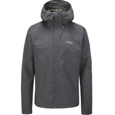 Rab Downpour Eco Jacket Heren