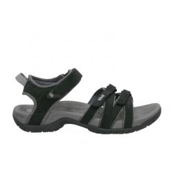 Teva Tirra Leather Women Damessandaal