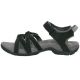 Teva Tirra Leather Women Damessandaal