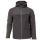 Ivanhoe Jon Full Zip Herenvest