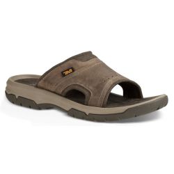 Teva Langdon Slide herenslipper