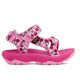 Teva T Hurricane Xlt 2 kindersandaal