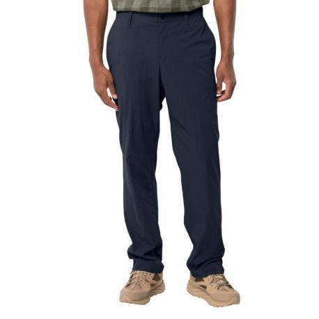 Jack Wolfskin Desert Pants herenbroek