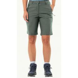 Jack Wolfskin Active Track Shorts damesbroek