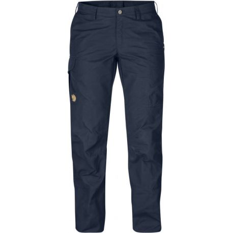 FjallRaven Karla Pro Trousers damesbroek