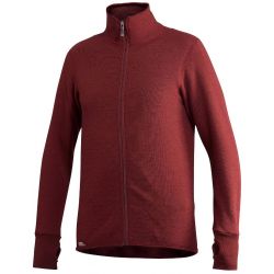 Woolpower Full Zip Jacket 400 Unisex