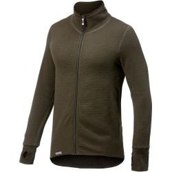 Woolpower Full Zip Jacket 400 Unisex