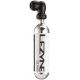 LEZYNE TWIN SPEED DRIVE CO2 16G BLACK/HI GLOSS