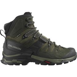 Salomon Quest 4 GTX Heren Wandelschoen