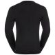 Odlo Suw Top Crew Neck l/s herenshirt