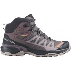 Salomon X Ultra 360 Mid GTX dameswandelschoen