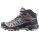 Salomon X Ultra 360 Mid GTX dameswandelschoen