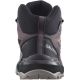 Salomon X Ultra 360 Mid GTX dameswandelschoen