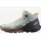 Salomon OUTpulse Mid GTX W dameswandelschoen