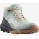 Salomon OUTpulse Mid GTX W dameswandelschoen