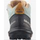 Salomon OUTpulse Mid GTX W dameswandelschoen